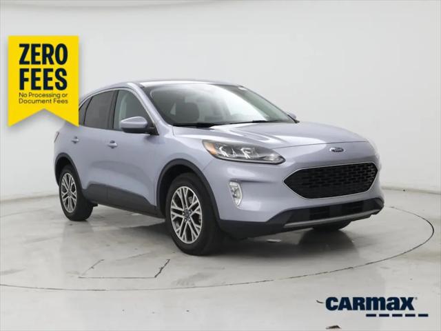 2022 Ford Escape SEL for sale in Louisville, KY
