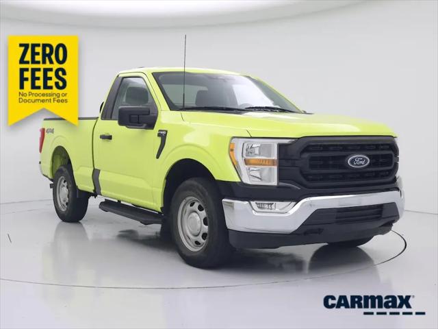 2022 Ford F-150 XL for sale in Louisville, KY