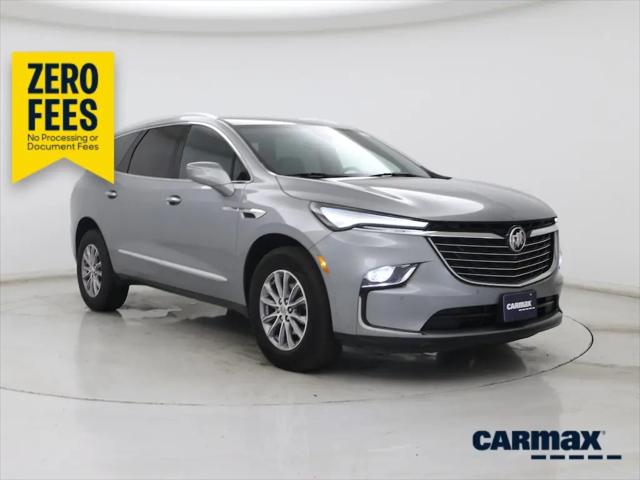 2024 Buick Enclave Premium AWD for sale in Louisville, KY