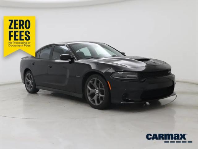 2019 Dodge Charger R/T RWD for sale in Louisville, KY