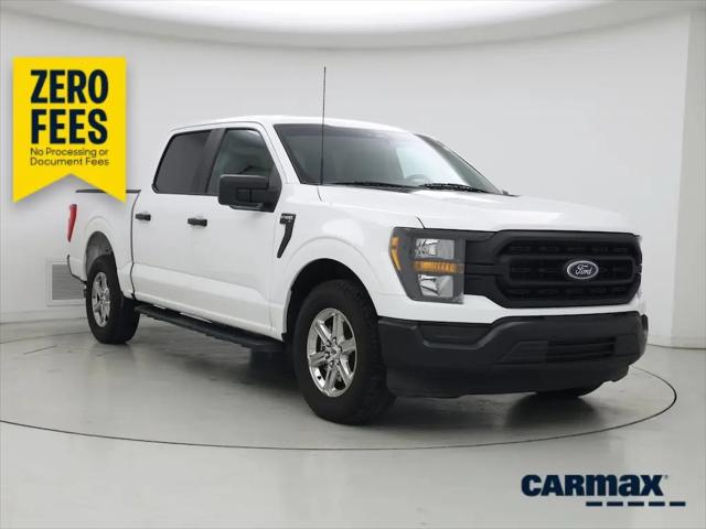 2023 Ford F-150 XL for sale in Kennesaw, GA