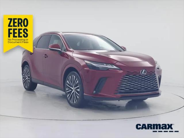 2024 Lexus RX 350 Premium Plus for sale in Kennesaw, GA