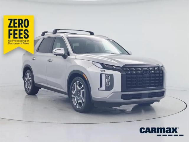 2024 Hyundai Palisade Limited for sale in Kennesaw, GA