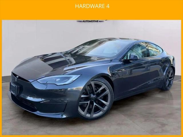 2023 Tesla Model S Standard Range for sale in San Jose, CA