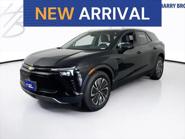 2024 Chevrolet V Blazer eAWD 2LT for sale in FARIBAULT, MN