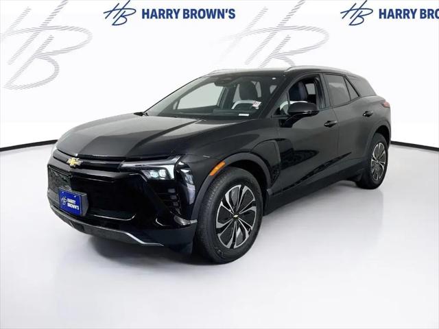 2024 Chevrolet V Blazer eAWD 2LT for sale in FARIBAULT, MN
