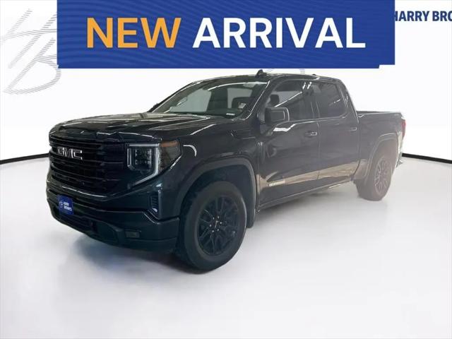 2024 GMC Sierra 1500 4WD Crew Cab Short Box Elevation with 3VL for sale in FARIBAULT, MN