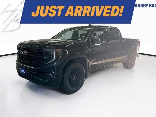 2024 GMC Sierra 1500 4WD Crew Cab Short Box Elevation with 3VL for sale in FARIBAULT, MN