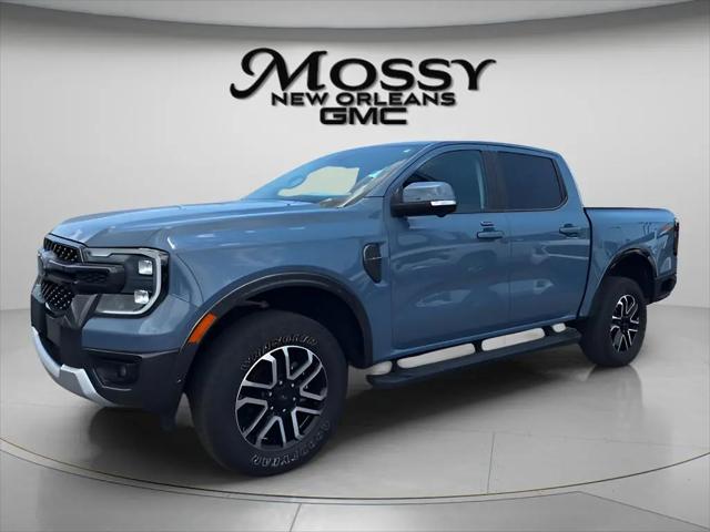 2024 Ford Ranger LARIAT for sale in New Orleans, LA