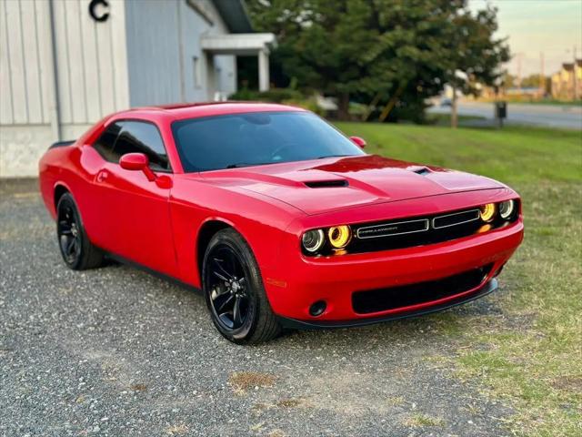 2016 Dodge Challenger SXT for sale in Charlotte, NC