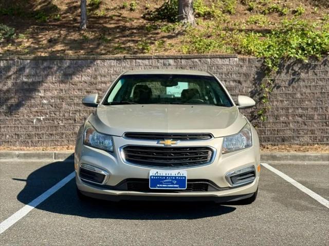 2015 Chevrolet Cruze 1LT Auto for sale in 34414 Pacific Hwy S, WA