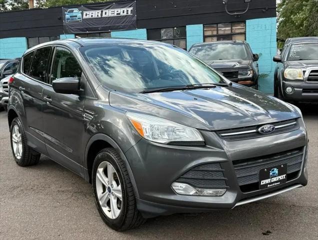 2016 Ford Escape SE for sale in Denver, CO