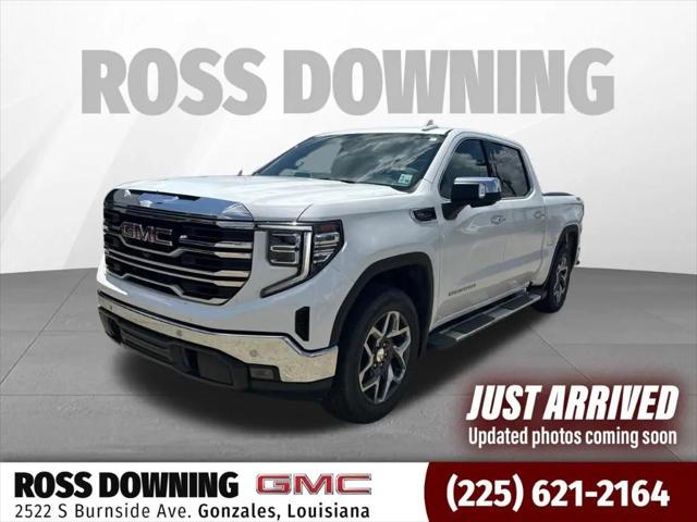2023 GMC Sierra 1500 4WD Crew Cab Short Box SLT for sale in Gonzales, LA
