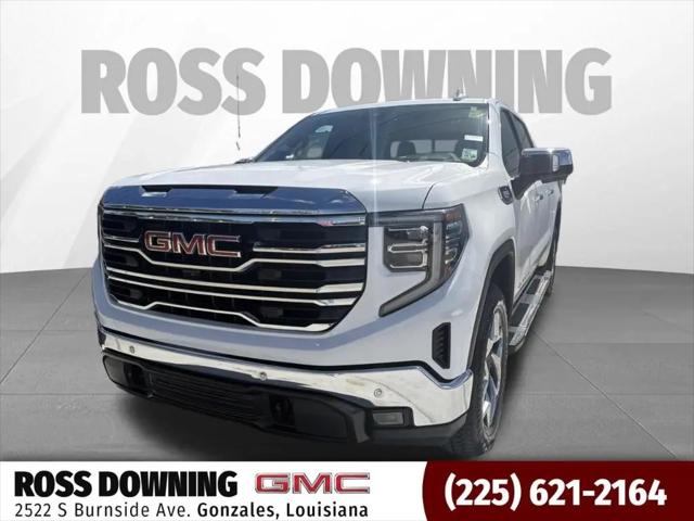 2023 GMC Sierra 1500 4WD Crew Cab Short Box SLT for sale in Gonzales, LA