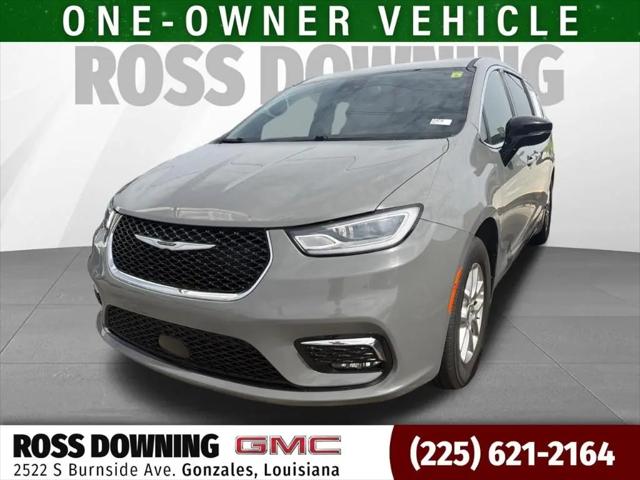 2025 Chrysler Pacifica Select for sale in Gonzales, LA