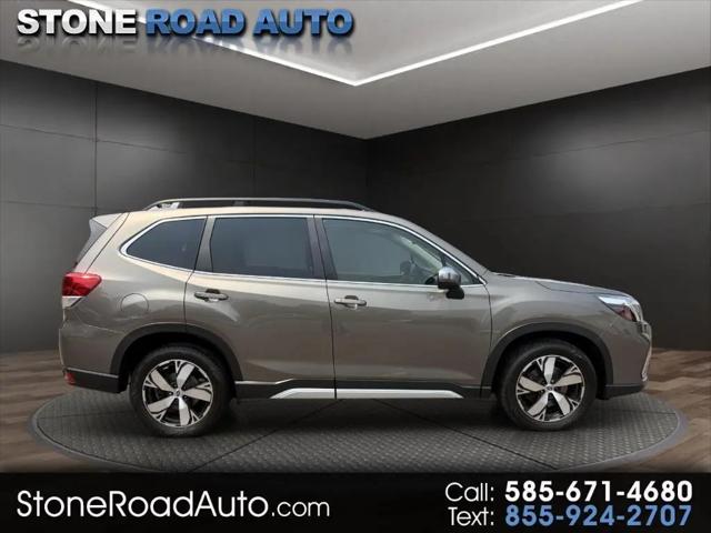 2020 Subaru Forester Touring for sale in Ontario, NY