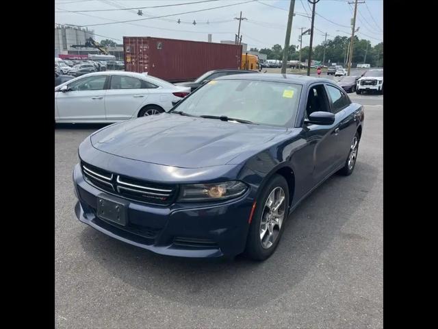 2016 Dodge Charger SE for sale in Merrillville, IN