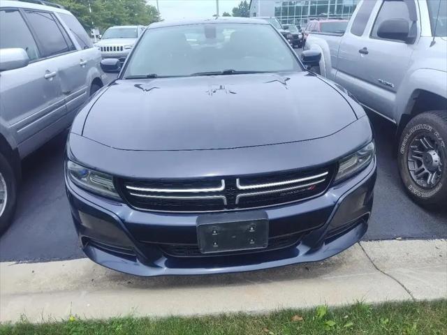 2016 Dodge Charger SE for sale in Merrillville, IN