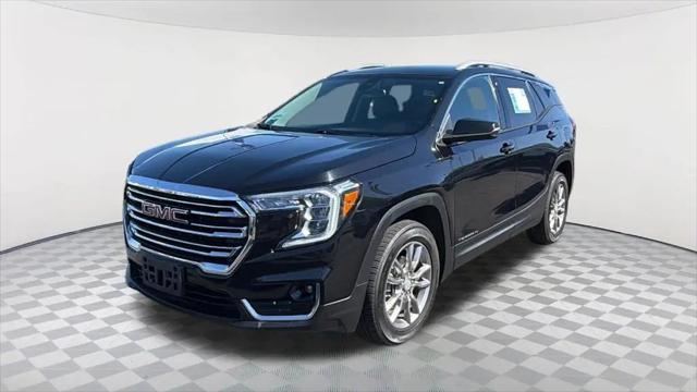 2022 GMC Terrain AWD SLT for sale in Redding, CA