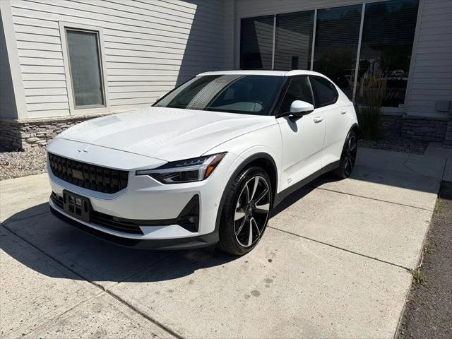 2022 Polestar 2 Long Range Dual Motor for sale in Brookfield, CT