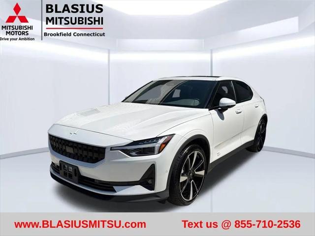2022 Polestar 2 Long Range Dual Motor for sale in Brookfield, CT