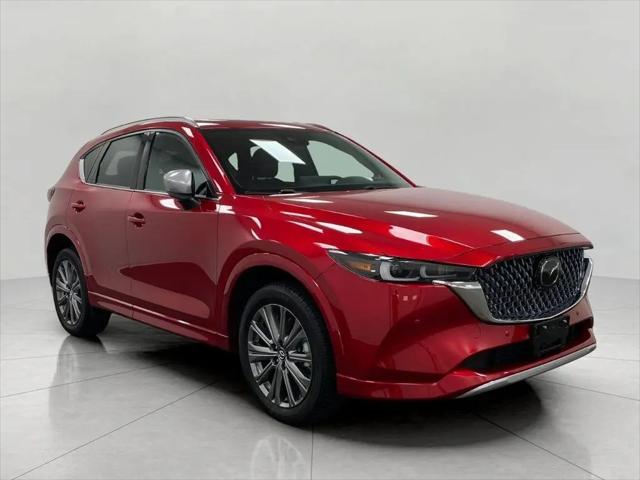 2024 Mazda CX-5 2.5 Turbo Signature for sale in Appleton, WI