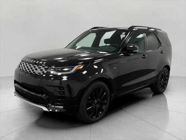 2026 Land Rover Discovery Gemini Edition for sale in Appleton, WI