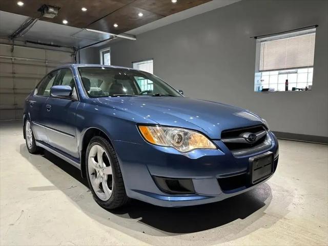 2009 Subaru Legacy 2.5i for sale in Villa Park, IL