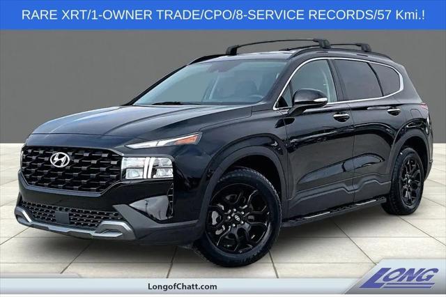 2022 Hyundai Santa Fe XRT for sale in Chattanooga, TN