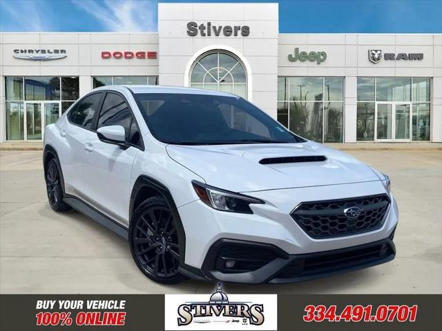 2024 Subaru WRX Premium for sale in Prattville, AL