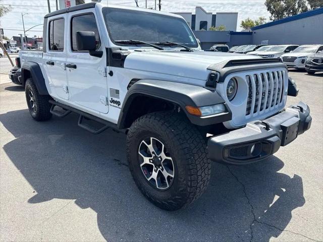 2020 Jeep Gladiator Sport S for sale in Canoga Park, CA
