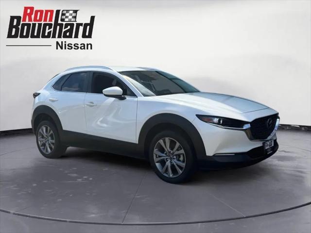 2023 Mazda CX-30 2.5 S Select for sale in Lancaster, MA