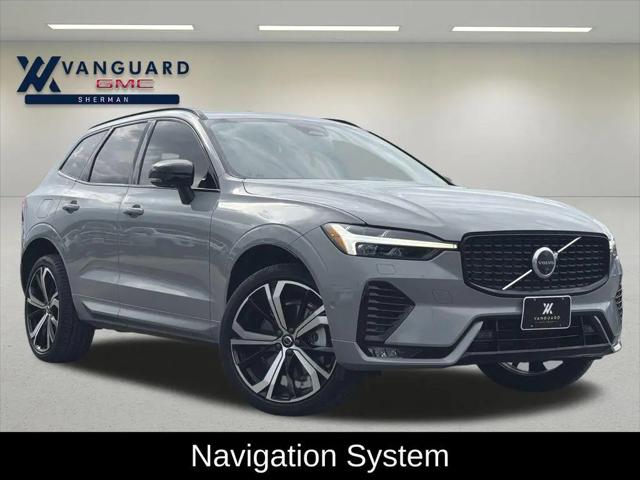 2025 Volvo XC60 B5 Ultra for sale in Sherman, TX