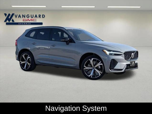 2025 Volvo XC60 B5 Ultra for sale in Sherman, TX