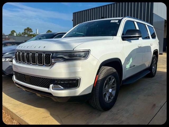 2023 Jeep Wagoneer Series I 4x2 for sale in Moss Point, MS