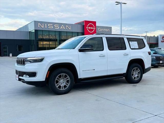 2023 Jeep Wagoneer Series I 4x2 for sale in Moss Point, MS