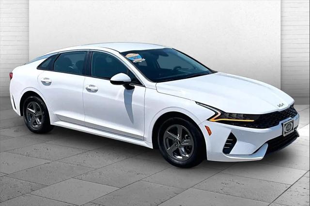 2023 Kia K5 LXS for sale in Topeka, KS