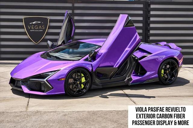 2025 Lamborghini Revuelto Base for sale in Las Vegas, NV