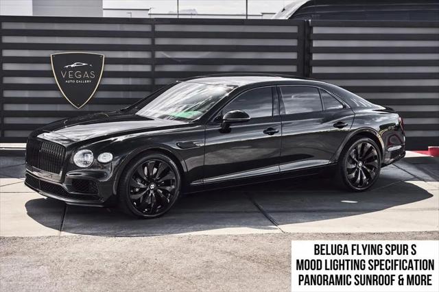 2023 Bentley Flying Spur S for sale in Las Vegas, NV
