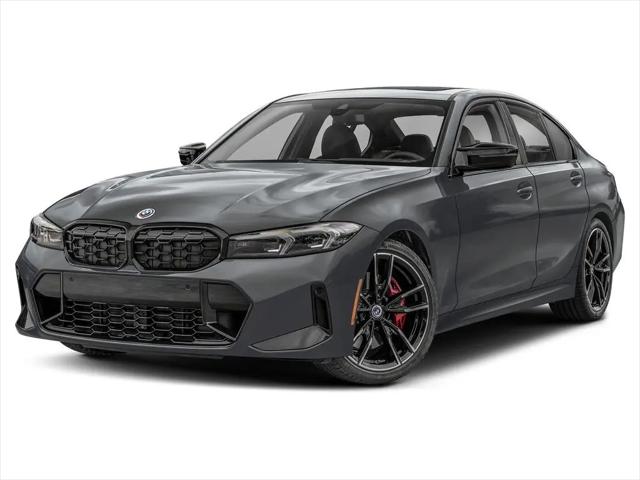 2026 BMW M340i xDrive for sale in Lincoln, NE