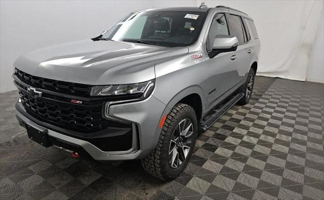 2024 Chevrolet Tahoe 4WD Z71 for sale in Troy, AL