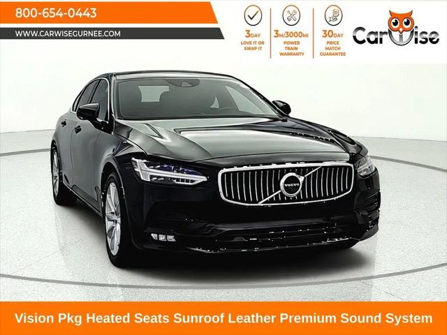 2017 Volvo S90 T6 Momentum for sale in Gurnee, IL