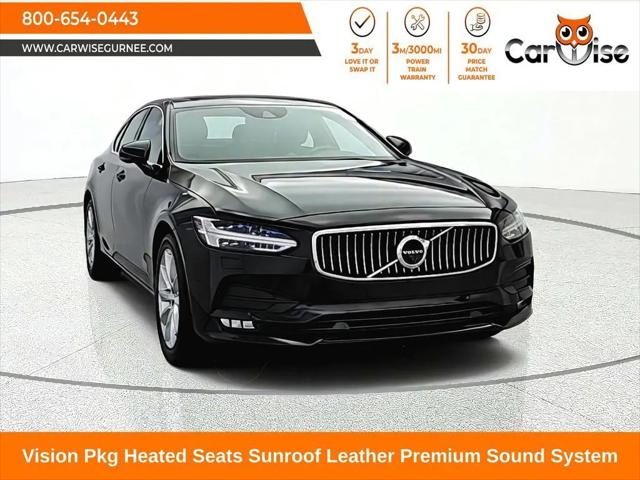 2017 Volvo S90 T6 Momentum for sale in Gurnee, IL