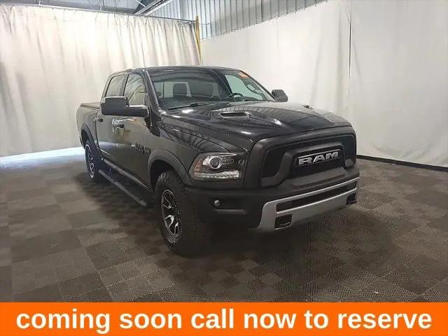 2017 Ram 1500 Rebel for sale in Gurnee, IL
