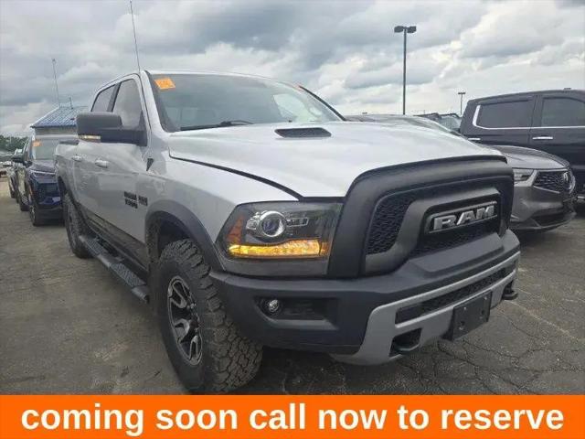 2017 Ram 1500 Rebel for sale in Gurnee, IL