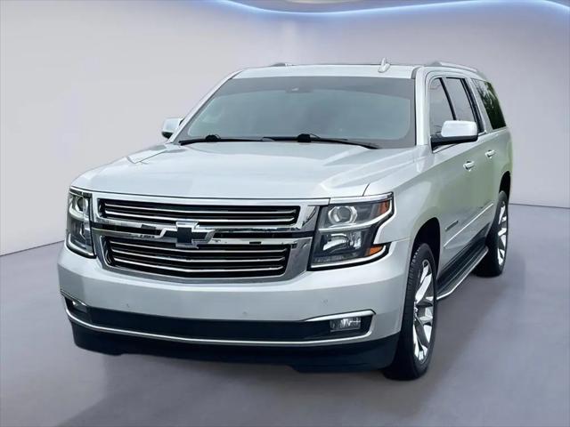 2020 Chevrolet Suburban 4WD Premier for sale in Fort Wayne, IN