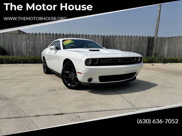 2023 Dodge Challenger SXT for sale in Oswego, IL