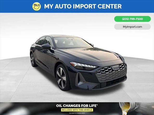 2025 Audi A5 Premium Plus TFSI quattro S tronic for sale in Muskegon, MI