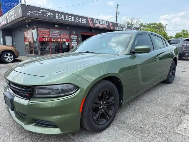 2019 Dodge Charger SXT RWD for sale in Columbus, OH