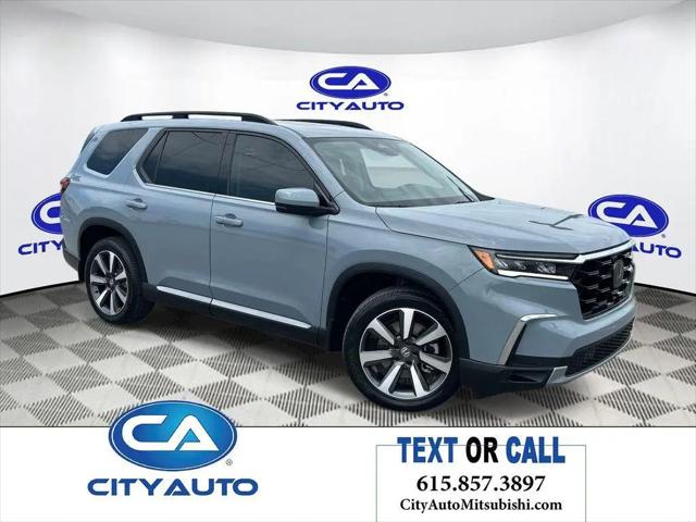 2025 Honda Pilot Touring for sale in Memphis, TN